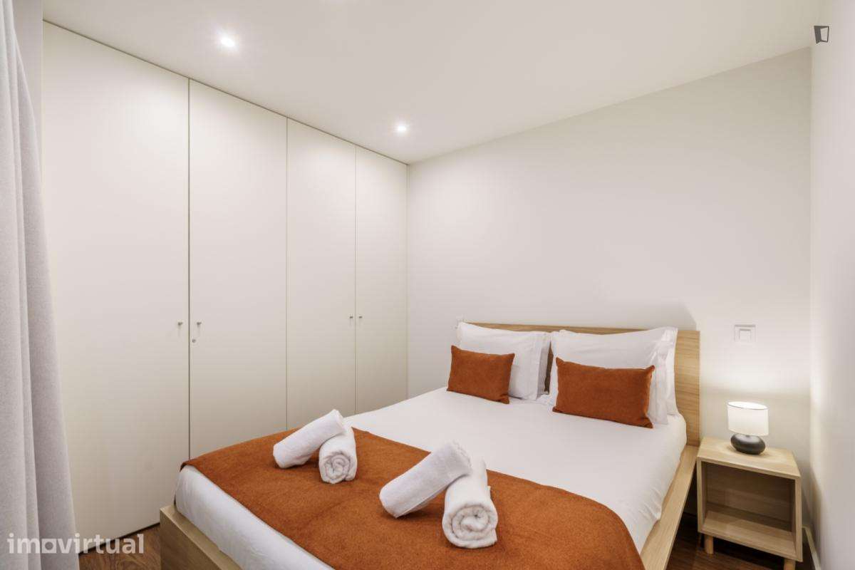 Apartamento com 2 quartos - localizado em Sé de Braga e São Lázaro... - Grande imagem: 2/20