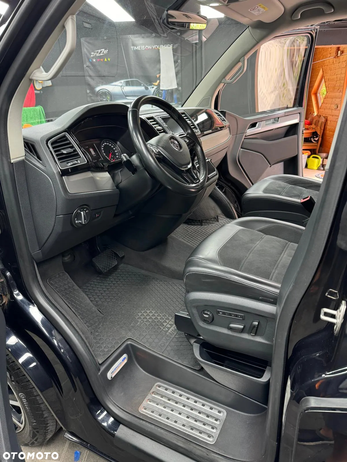 Volkswagen Multivan 2.0 BiTDI L1 Highline DSG - 23