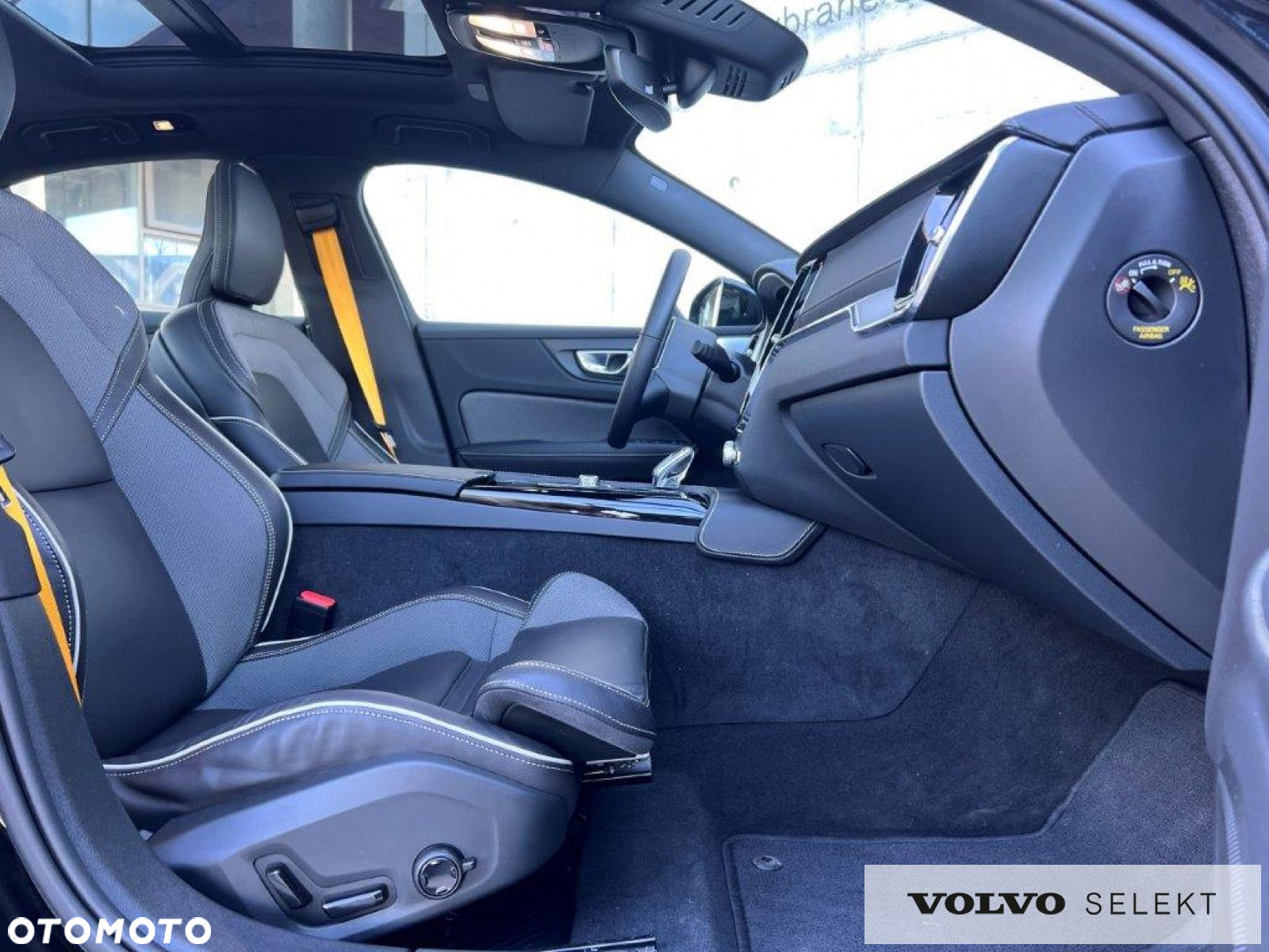 Volvo S60 - 11