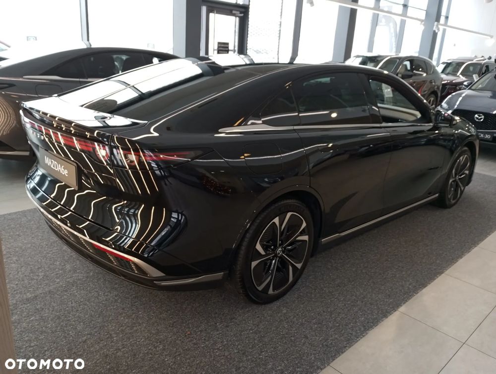 Mazda 6e - 2
