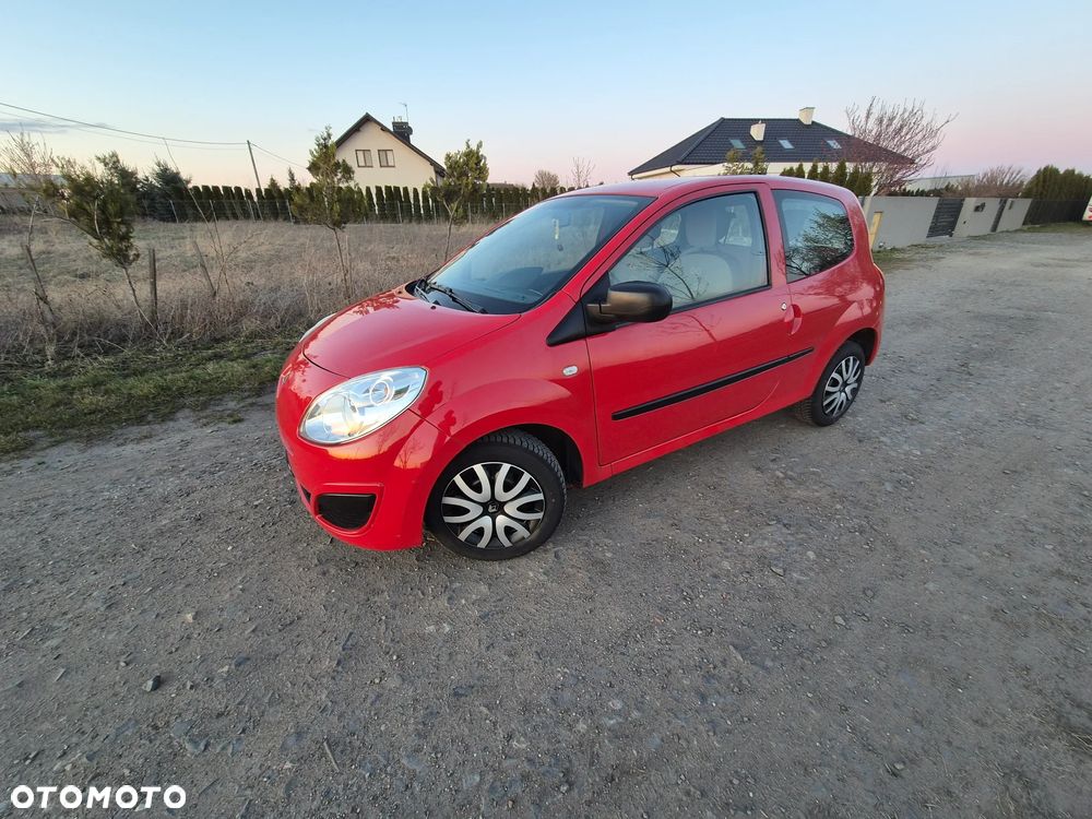 Renault Twingo 1.2 Edition Toujours - 24