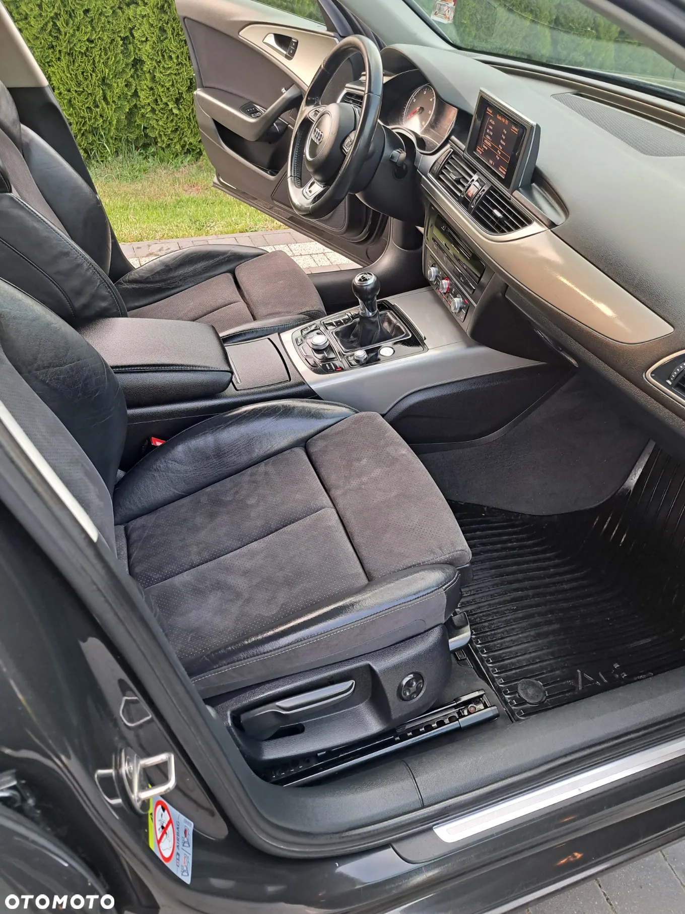 Audi A6 2.0 TDI Prime Line - 18