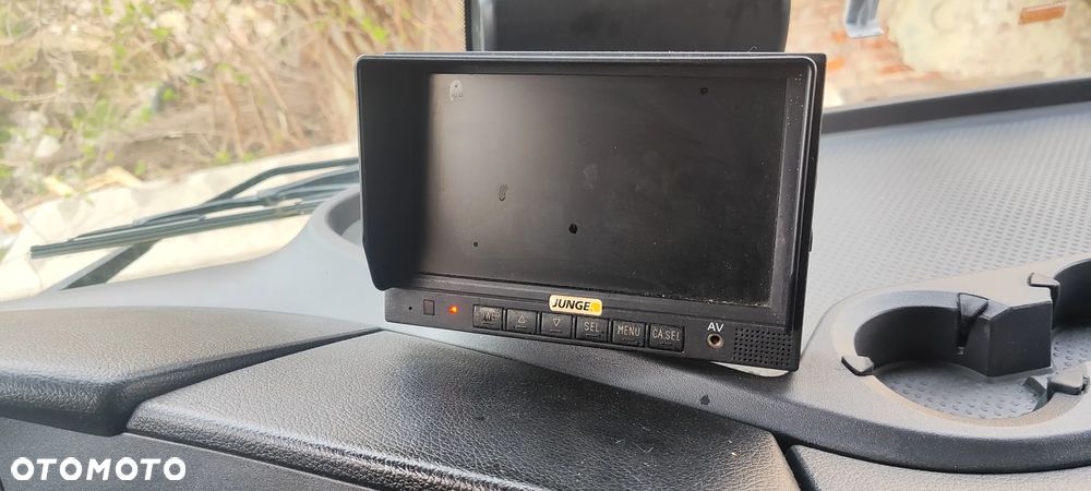 Mercedes-Benz ATEGO - 14