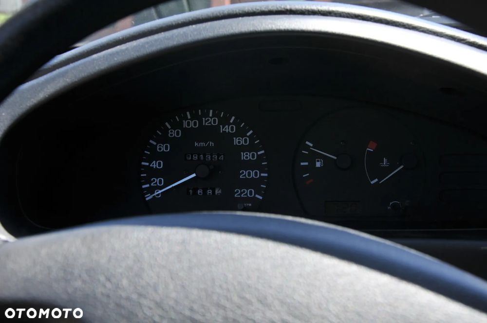Nissan Sunny 1.4 LX - 13