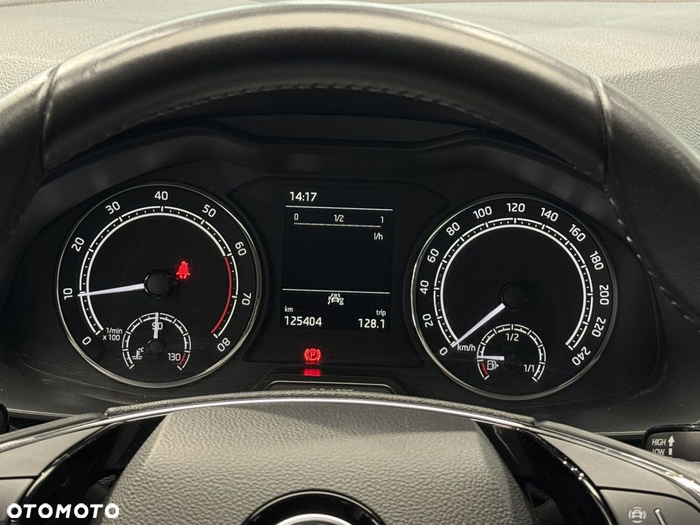 Skoda Scala 2022
