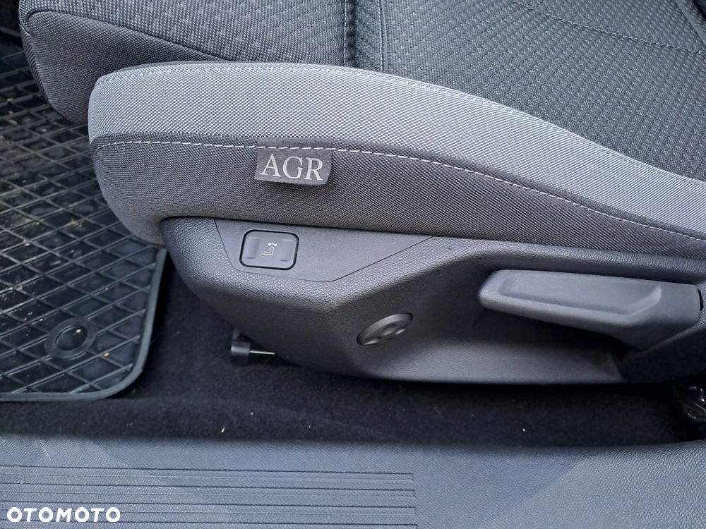 Opel Astra 1.5 D Automatik Business Edition - 13