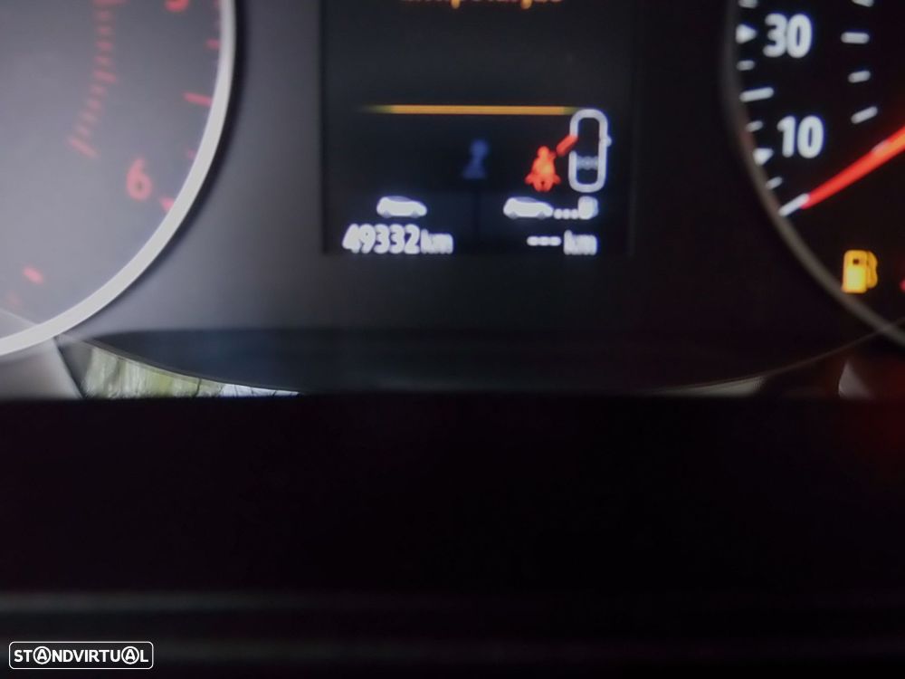 Renault Clio Energy dCi 90 Start & Stop Dynamique - 15