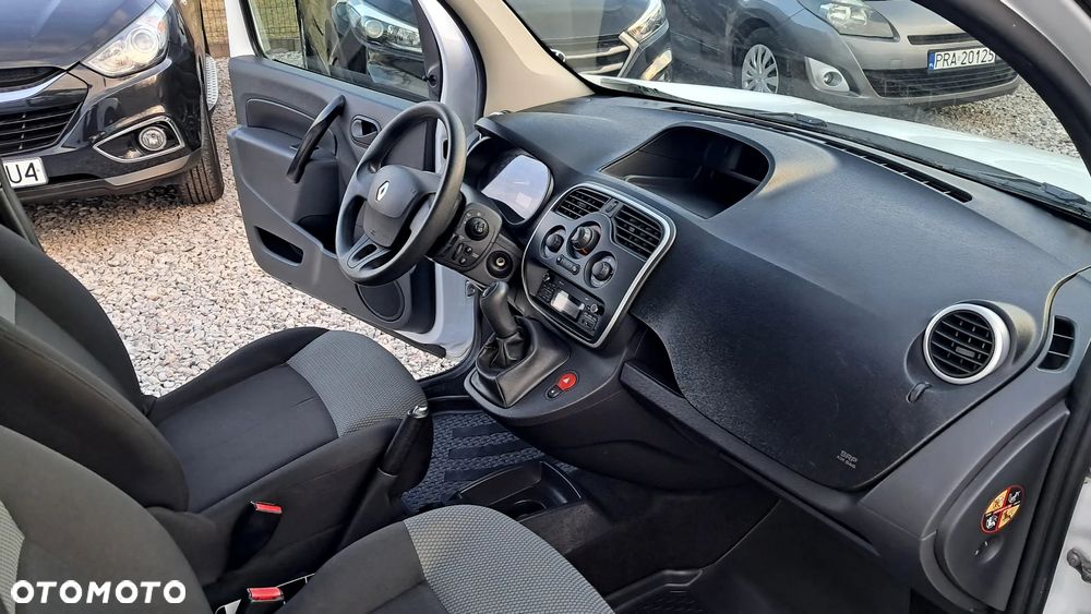 Renault Kangoo 1.5 dCi Business - 27