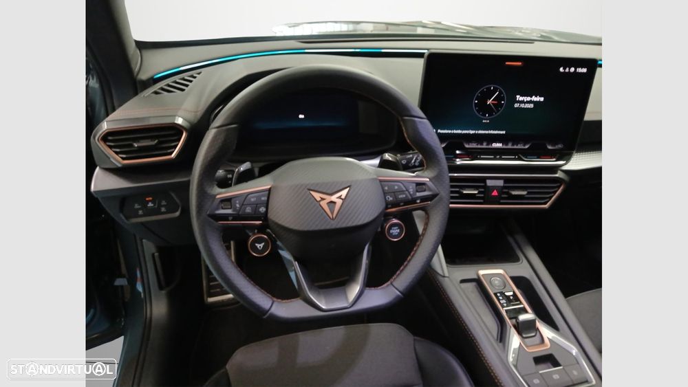 Cupra Formentor - 12