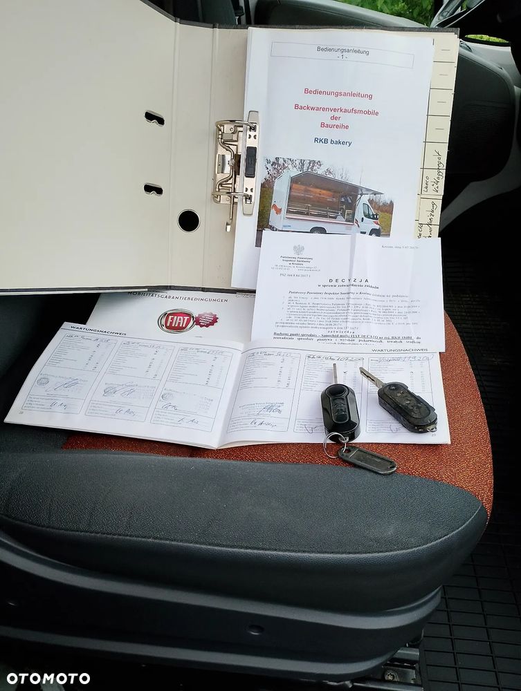 Fiat Ducato - 7