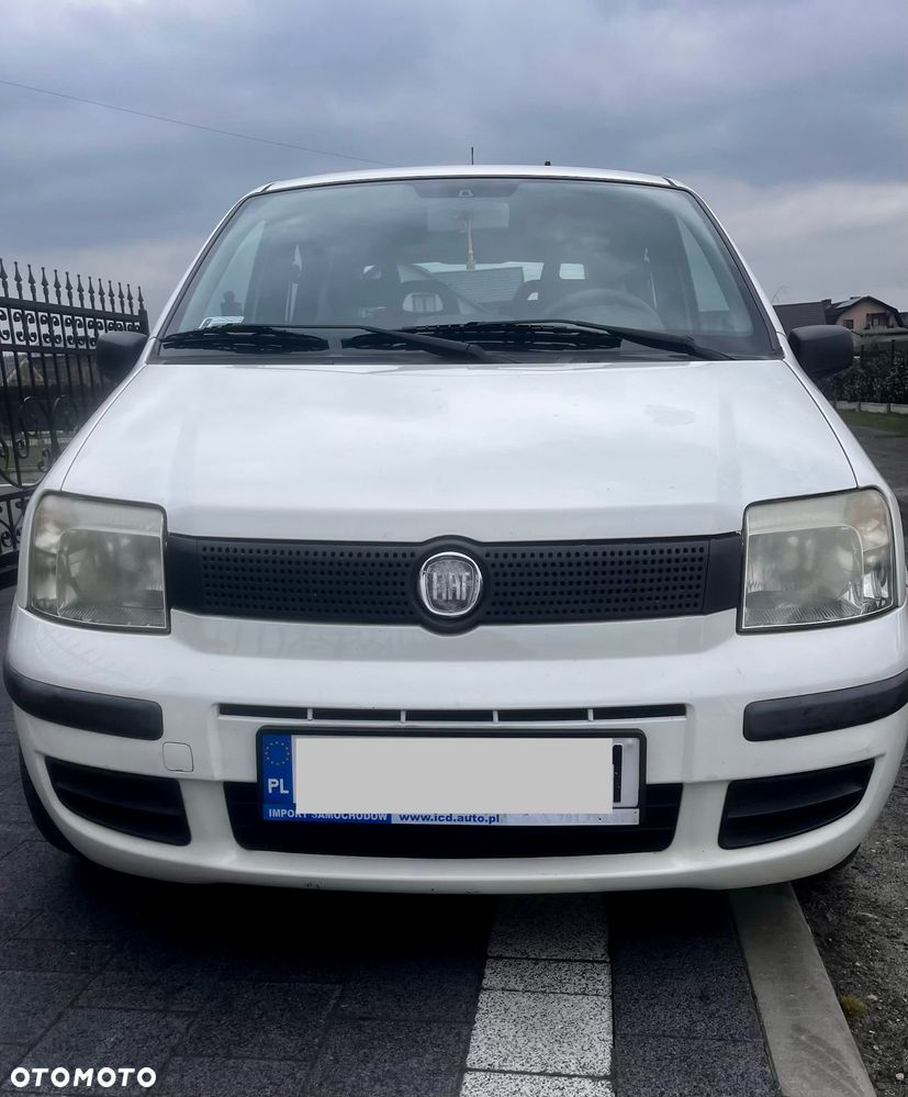 Fiat Panda - 3