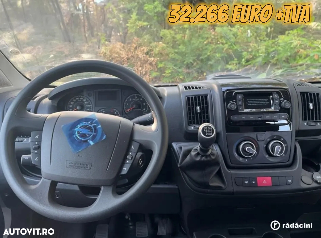 Citroën Jumper - 10
