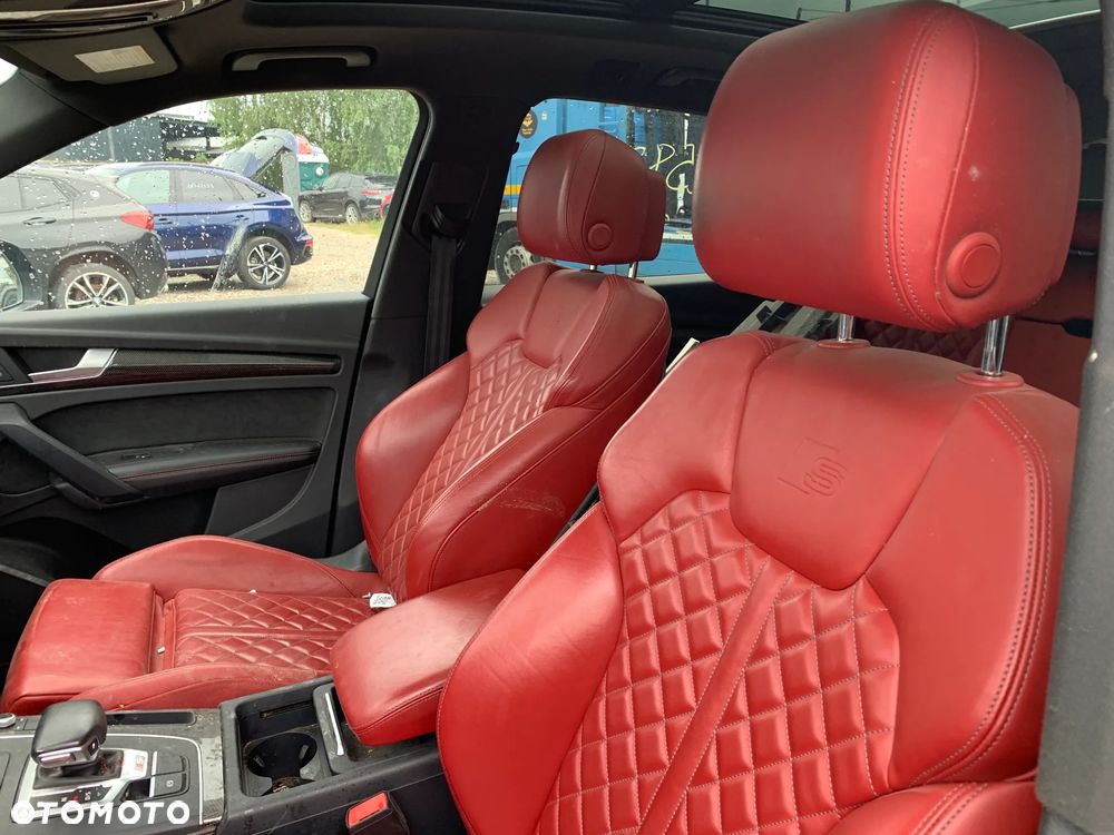Audi SQ5 - 9