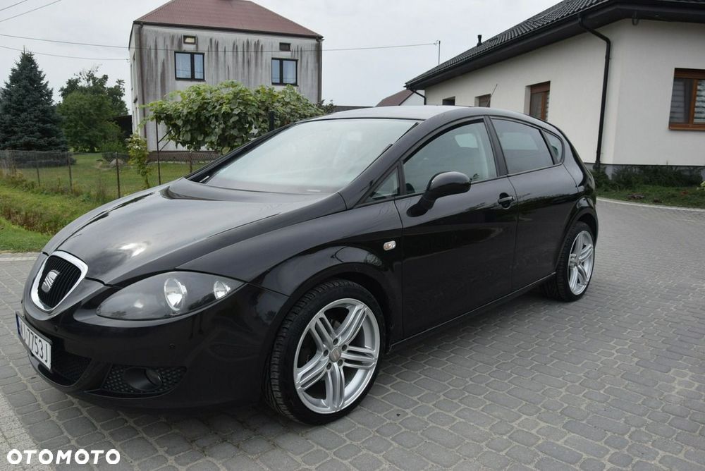 Seat Leon 1.9 TDI Style - 4
