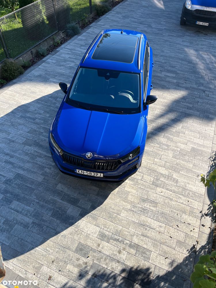Skoda Karoq - 13