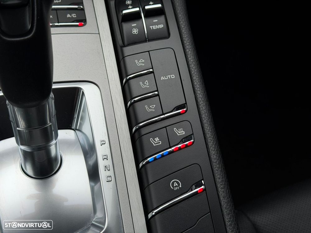 Porsche Panamera Standard - 52