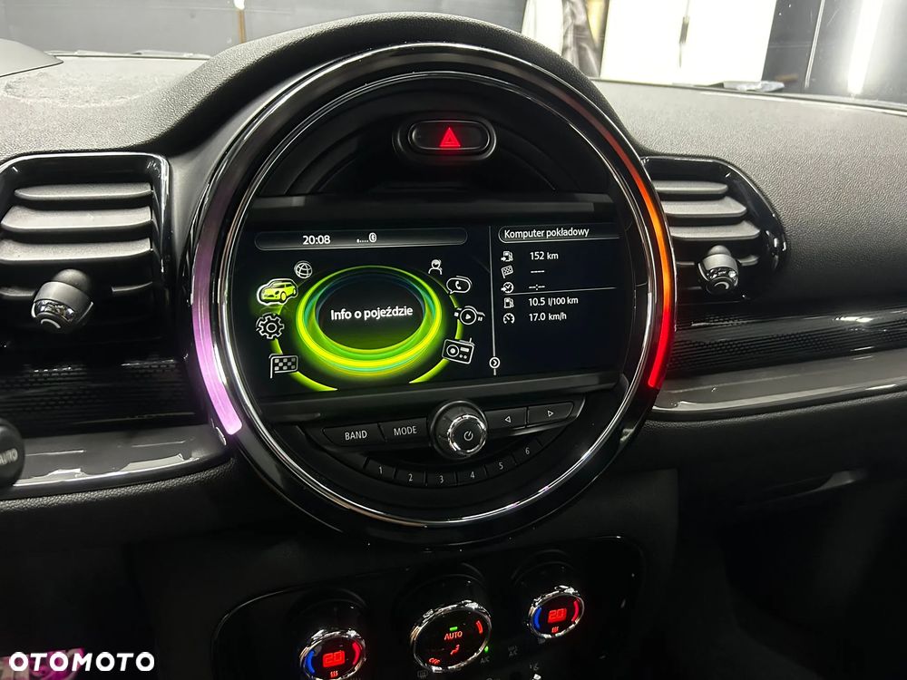 MINI Clubman Cooper S - 25