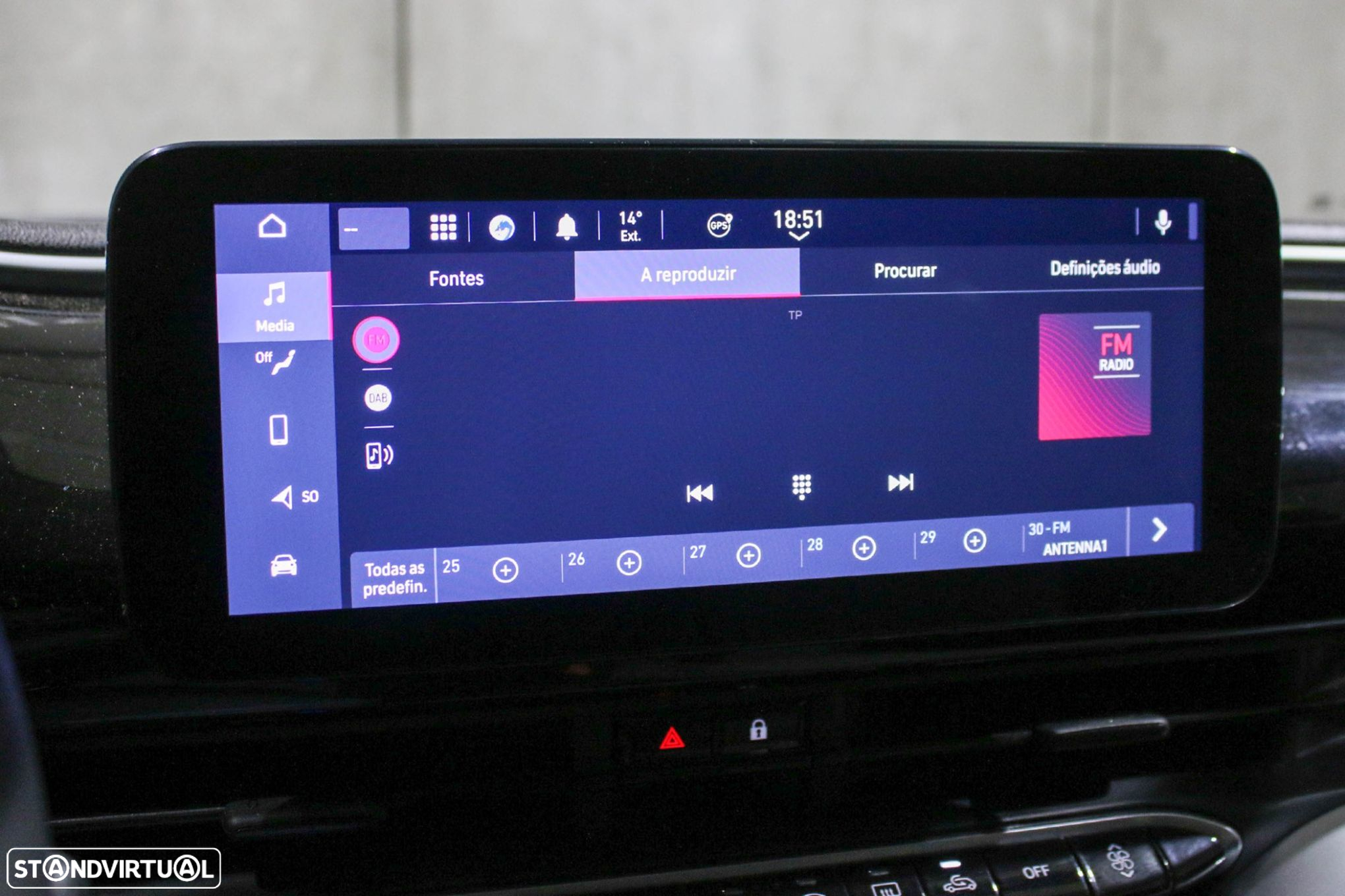 Fiat 500e 42 kWh - 19