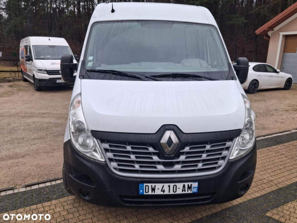 Renault Master - 4