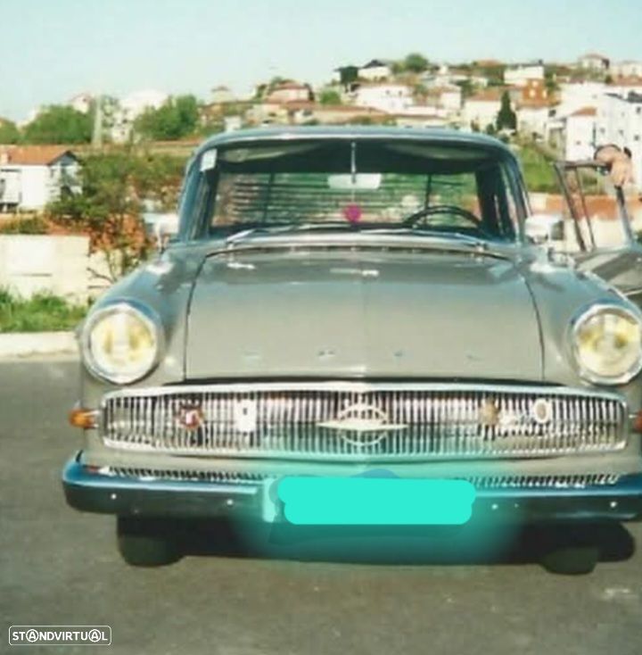 Opel Kapitan - 3