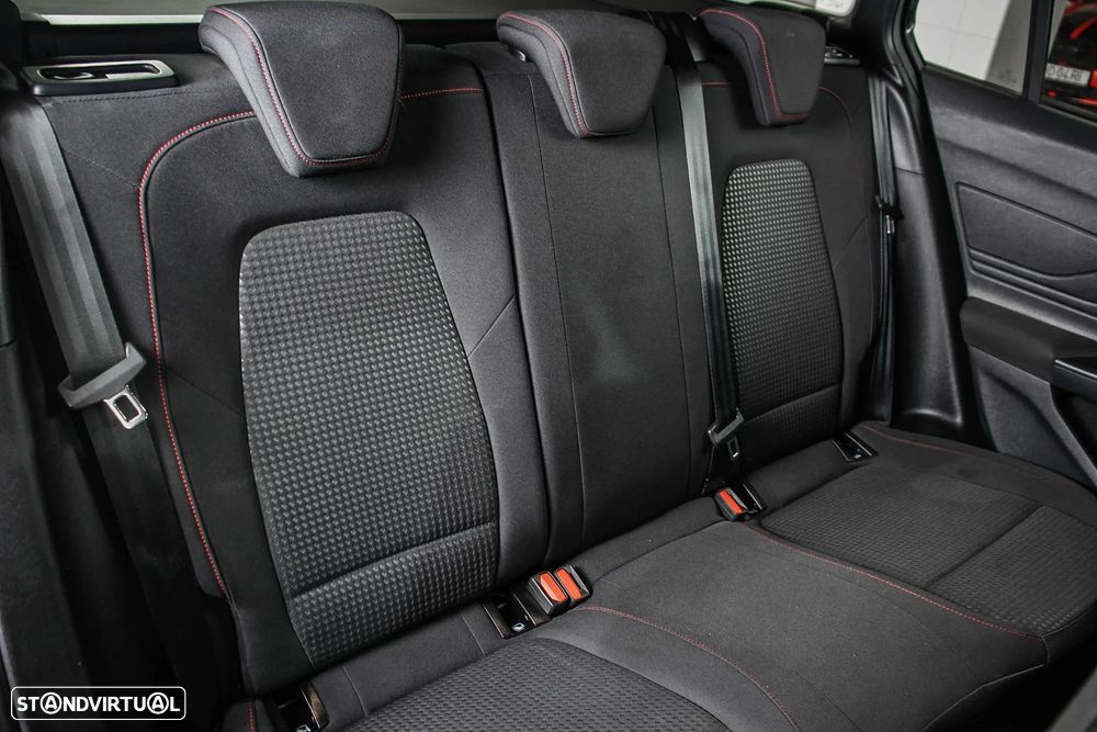 Ford Focus SW 1.5 TDCi EcoBlue ST-Line - 16