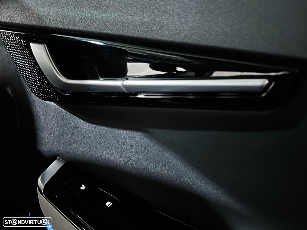Kia EV6 77,4-kWh AWD GT-line - 29