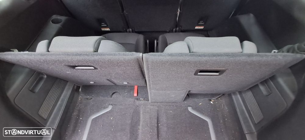 Ford S-Max 1.8 TDCi Titanium 5L - 13