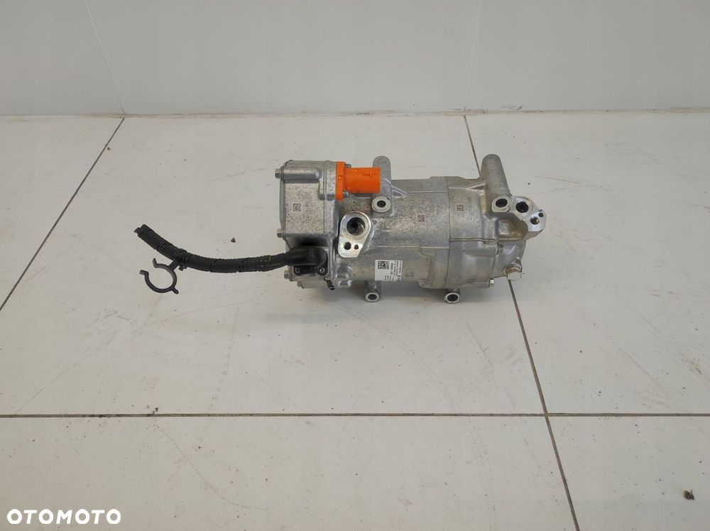 sprężarka kompresor klimatyzacji vinfast vf9 elektryk - 1