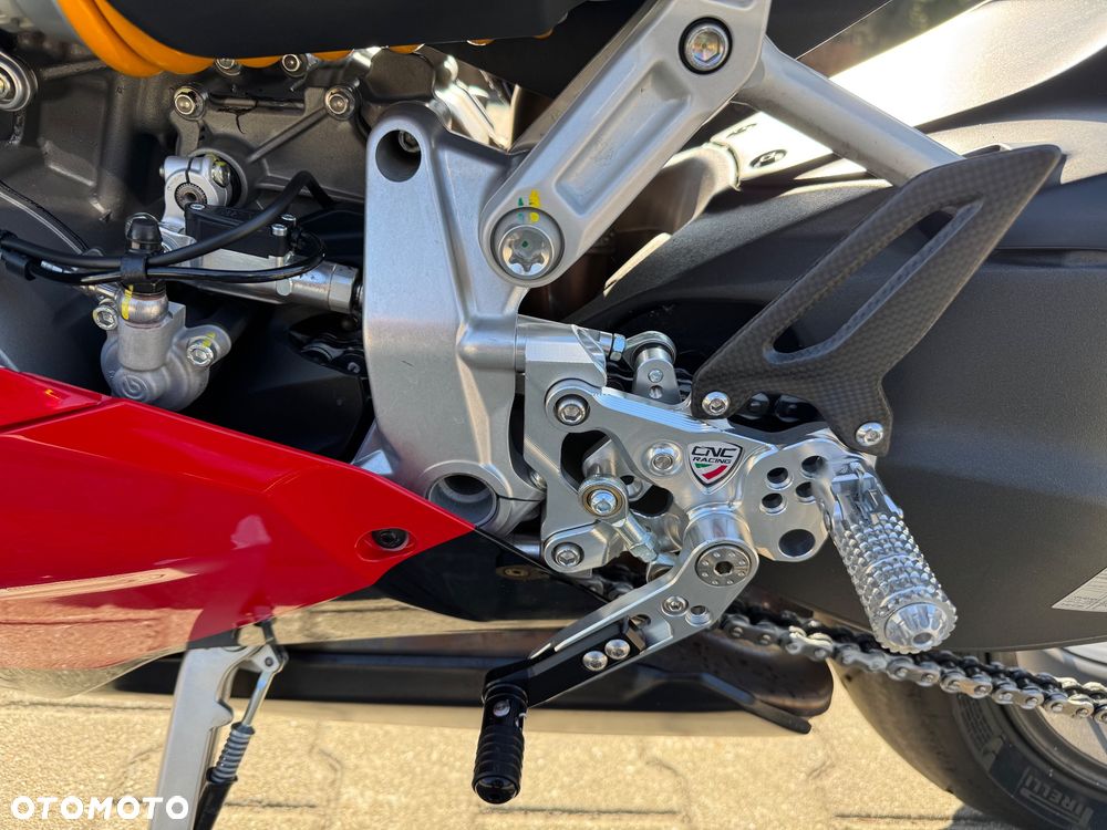 Ducati Panigale V2 - 10