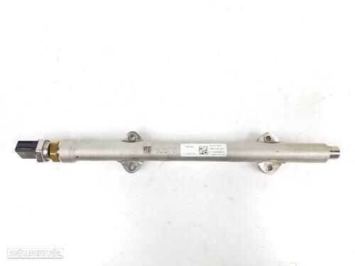 Régua Injeção VW 1.5TSi / 05E133320 - 1