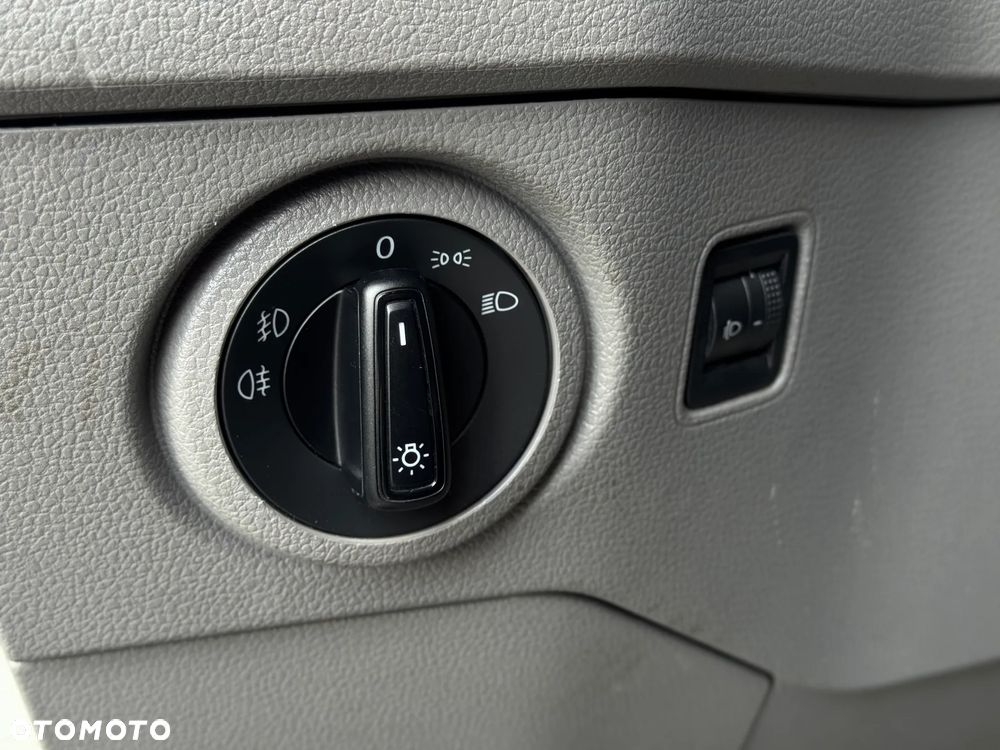 Volkswagen CRAFTER - 19