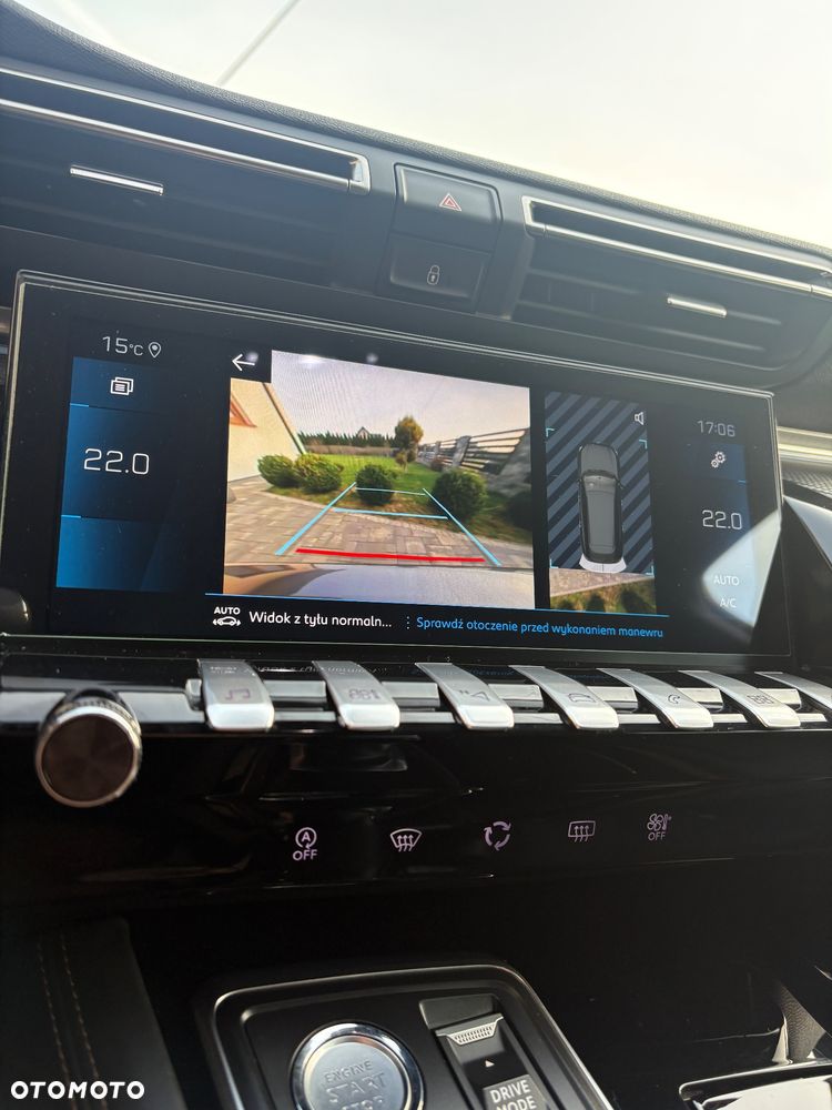 Peugeot 508 BlueHDi 180 EAT8 GT - 24