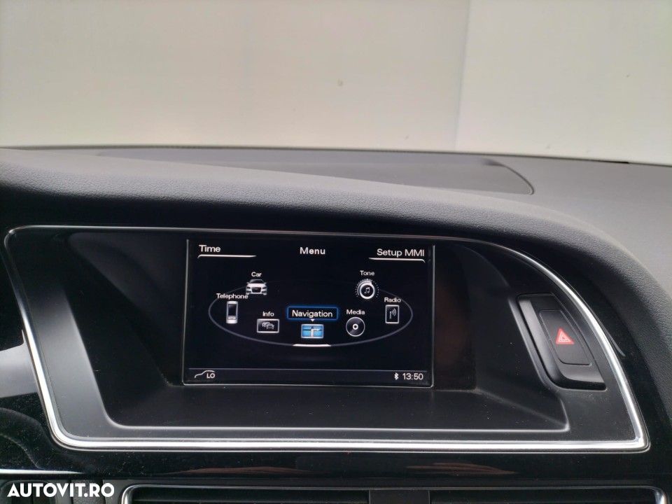 Audi RS5 - 9