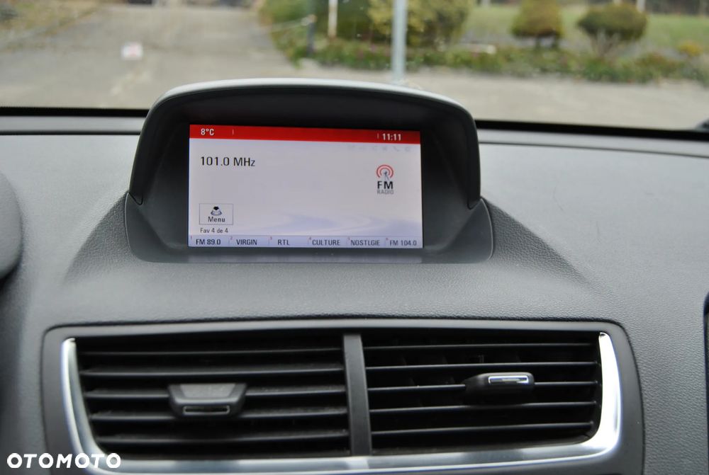 Opel Mokka 1.6 CDTI Cosmo S&S - 22