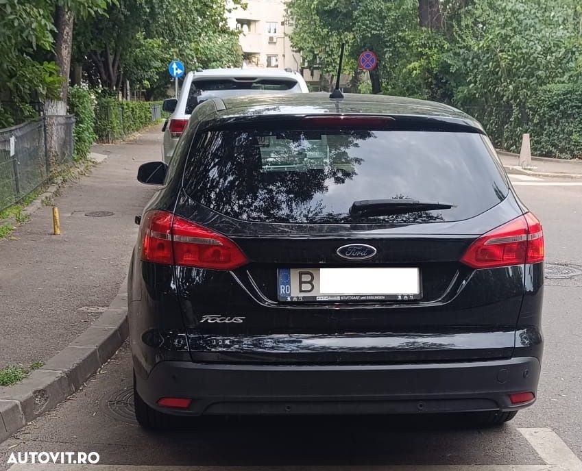 Ford Focus - 5