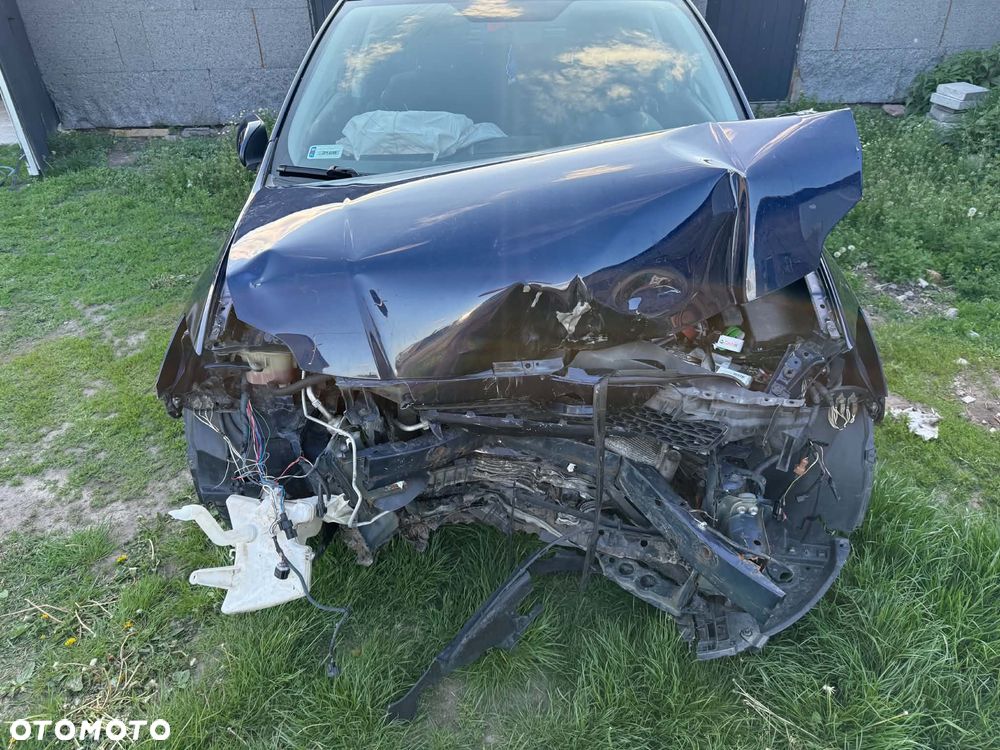 Toyota Auris 1.33 VVT-i Luna - 2