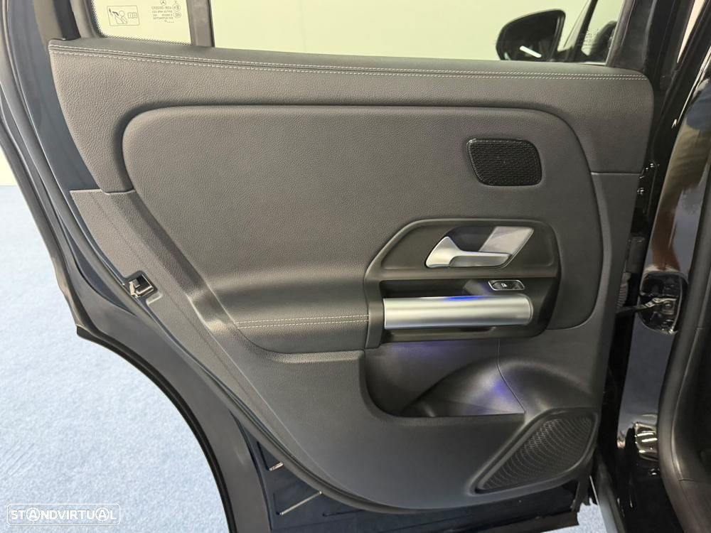 Mercedes-Benz EQA 250 Progressive - 47