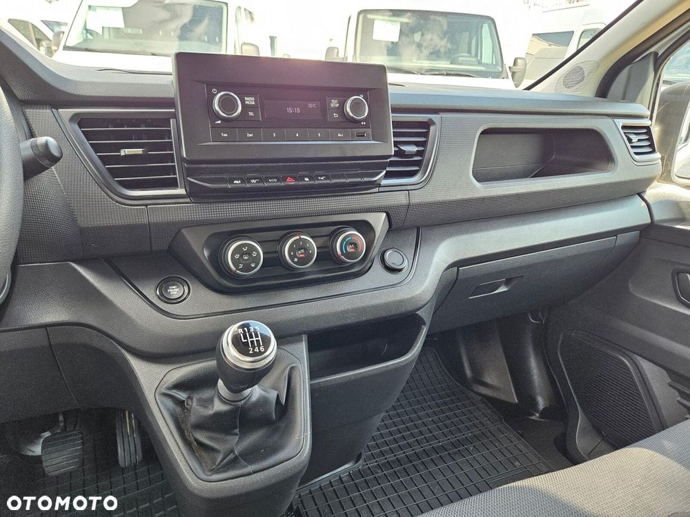 Renault Trafic L2H1 *69999zł NETTO* 2.0dCi/110KM - 25