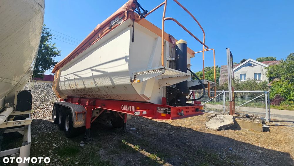 Carnehl CHKS/STH - 1