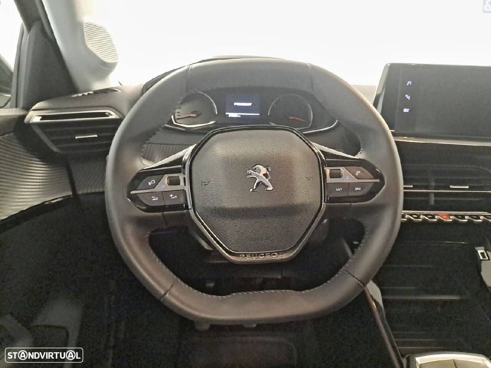 Peugeot 208 1.5 BlueHDi Active Pack - 12