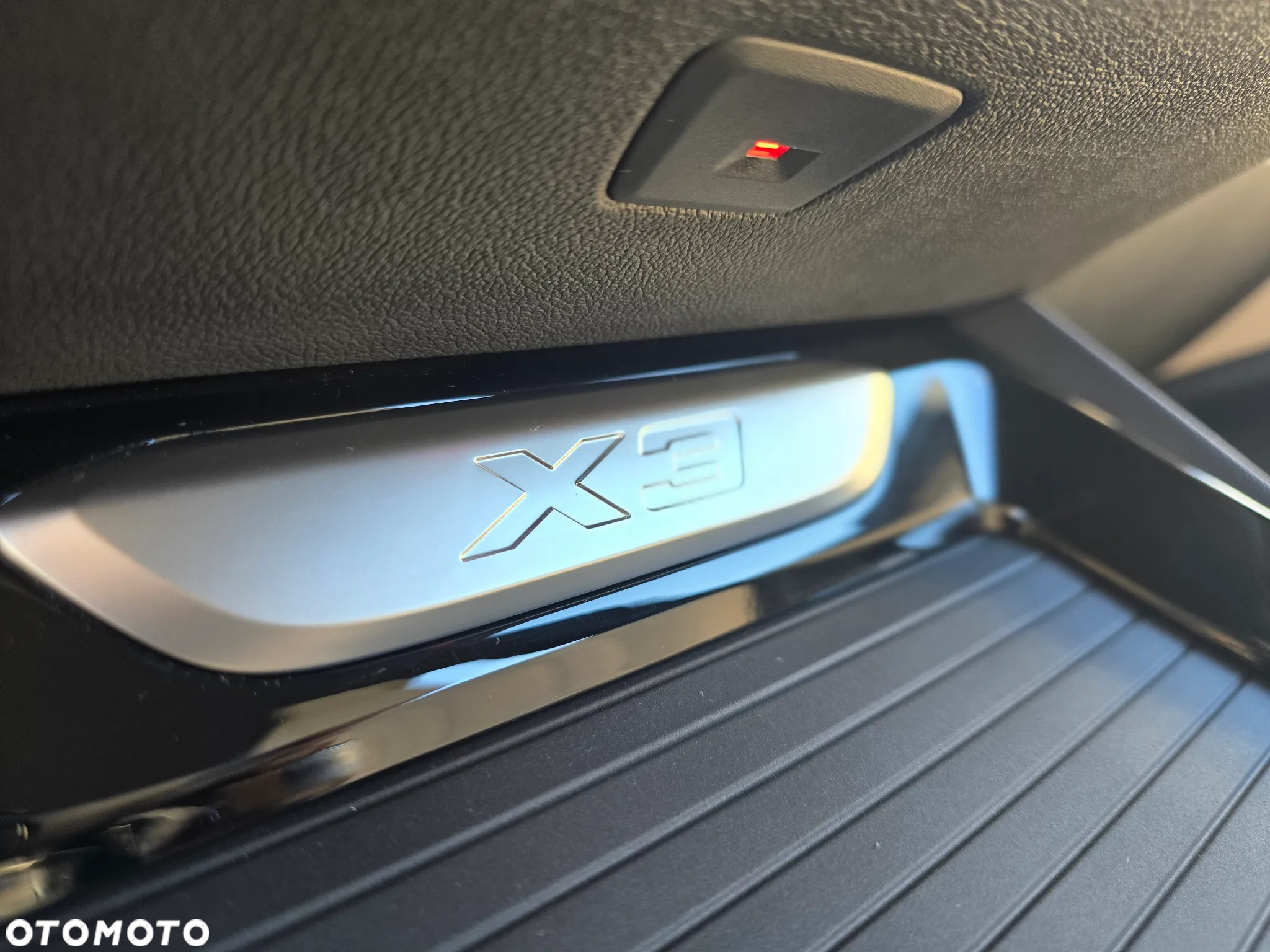BMW X3 - 24