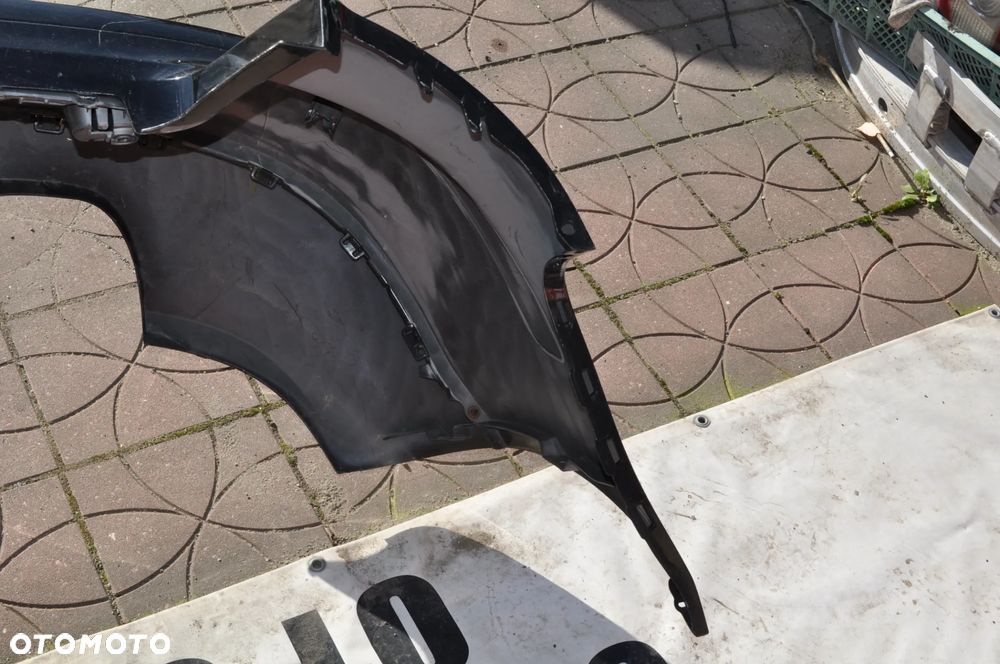 audi A3 8P zderzak nr 34214 WYSYŁKA - 5