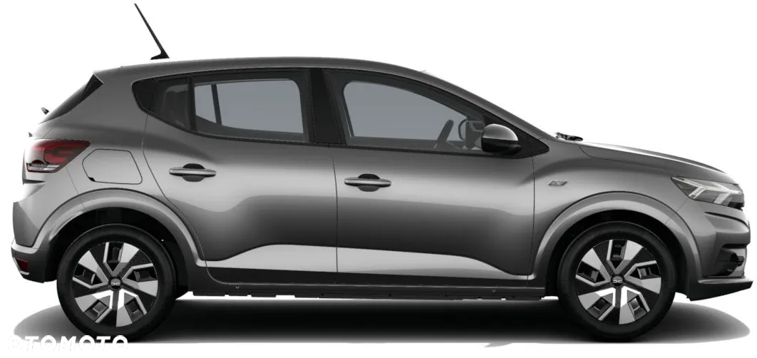 Dacia Sandero - 6
