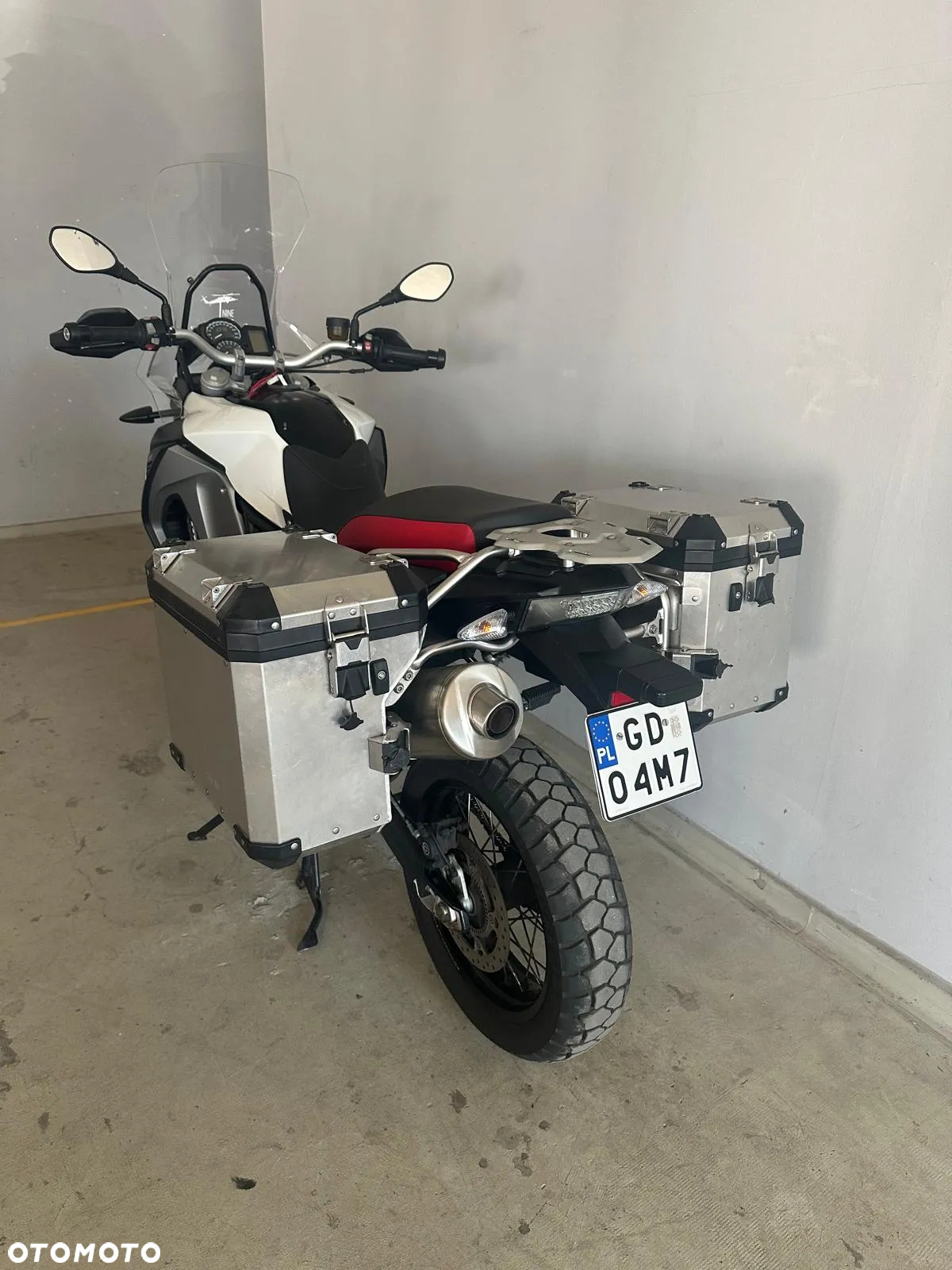 BMW GS - 15