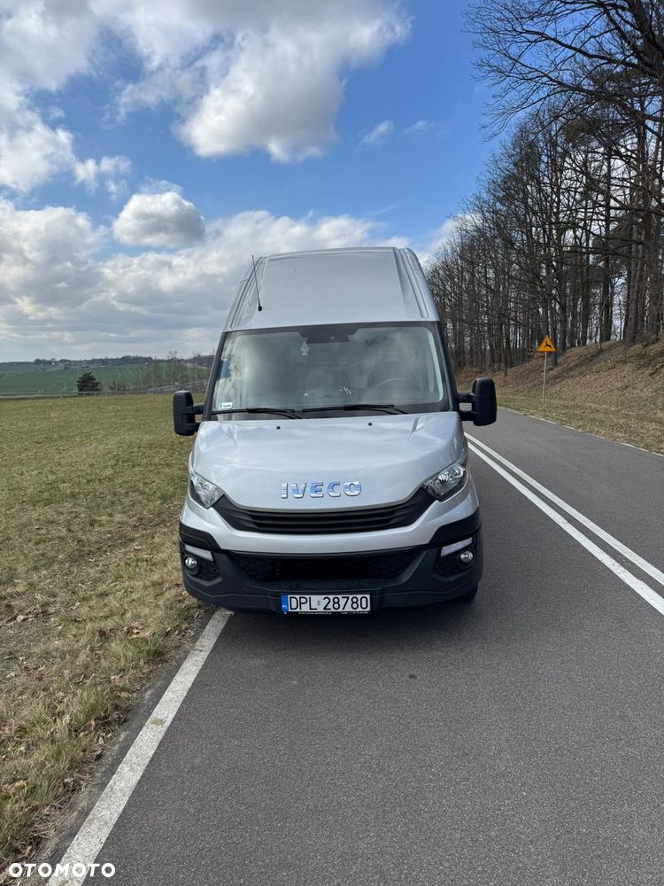 Iveco Daily 35S16 - 3