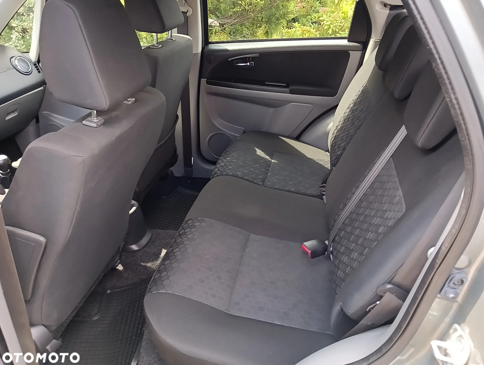 Suzuki SX4 1.6 VVT 4x4 Style - 17