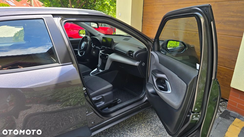 Toyota Yaris Cross Hybrid 1.5 Comfort - 2