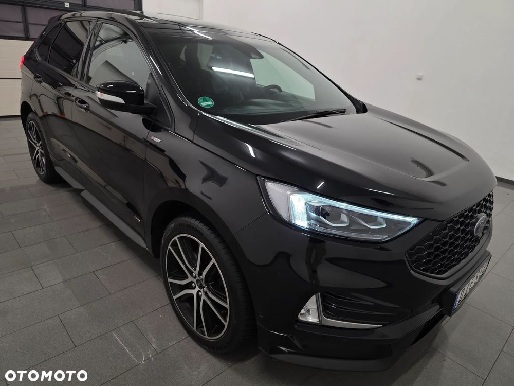 Ford Edge 2.0 EcoBlue 4WD ST-Line - 32
