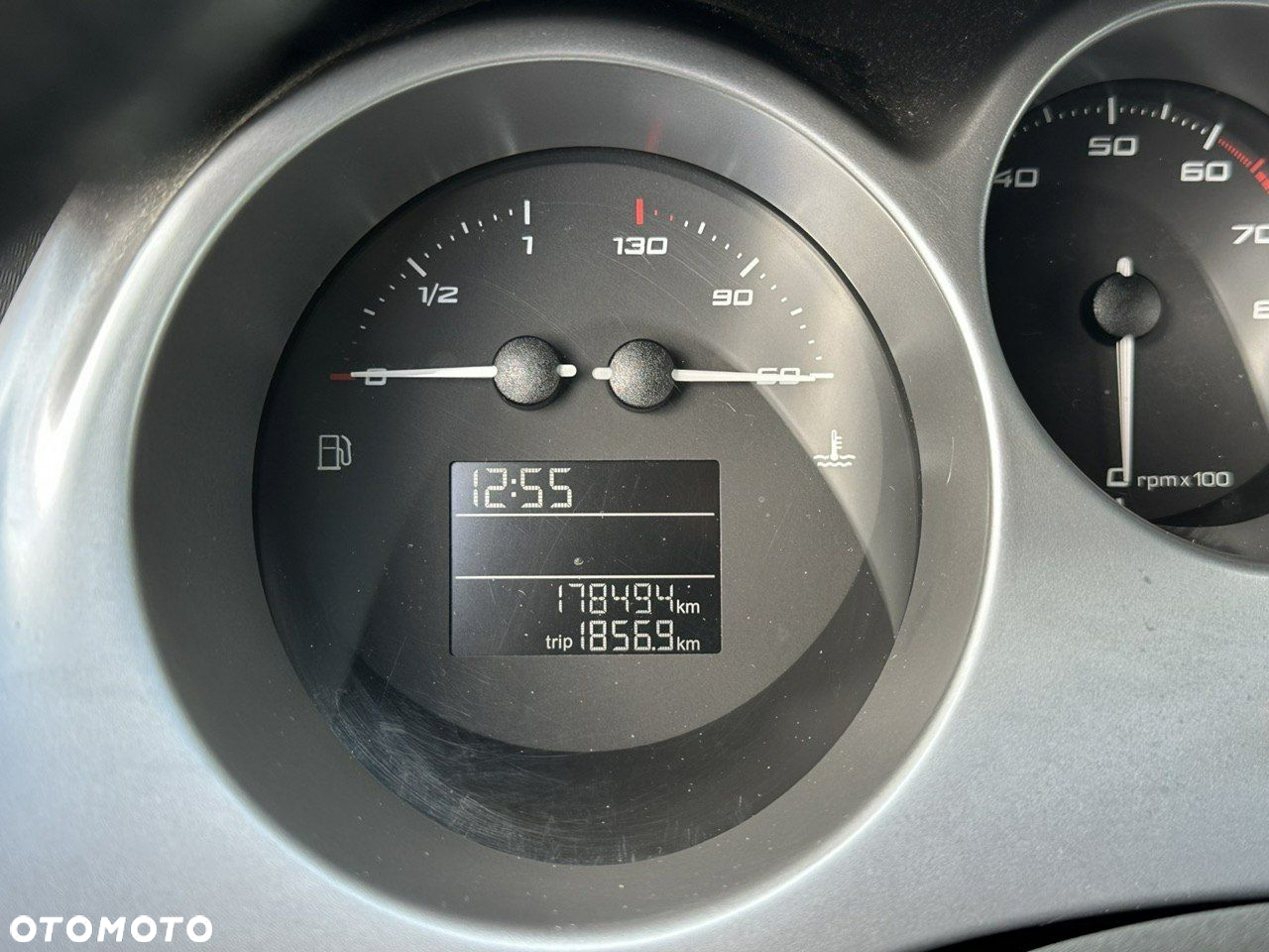 Seat Altea 1.4 TSI Reference Comfort - 20