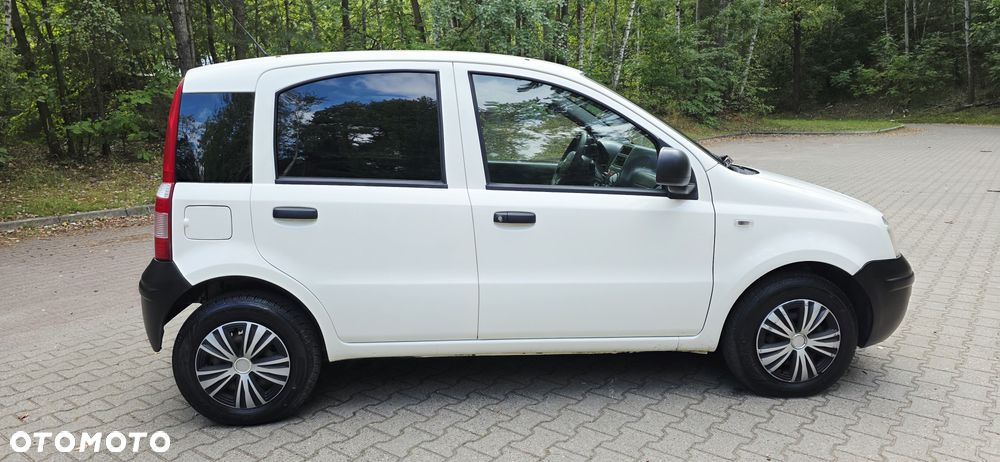 Fiat Panda 1.2 Classic Eco - 2